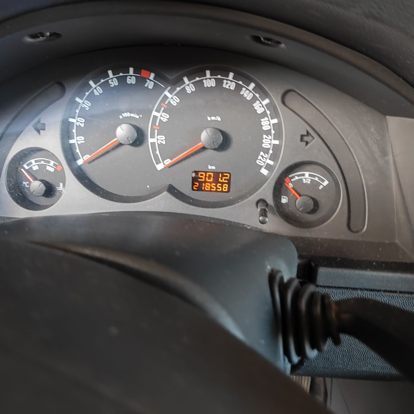 Sprzedam Opel Meriva 1.4