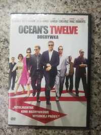 Ocean twelve dvd