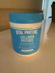 Colagenio vital proteins
