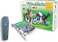 VideoMate TV/FM Compro technology lub zamiana