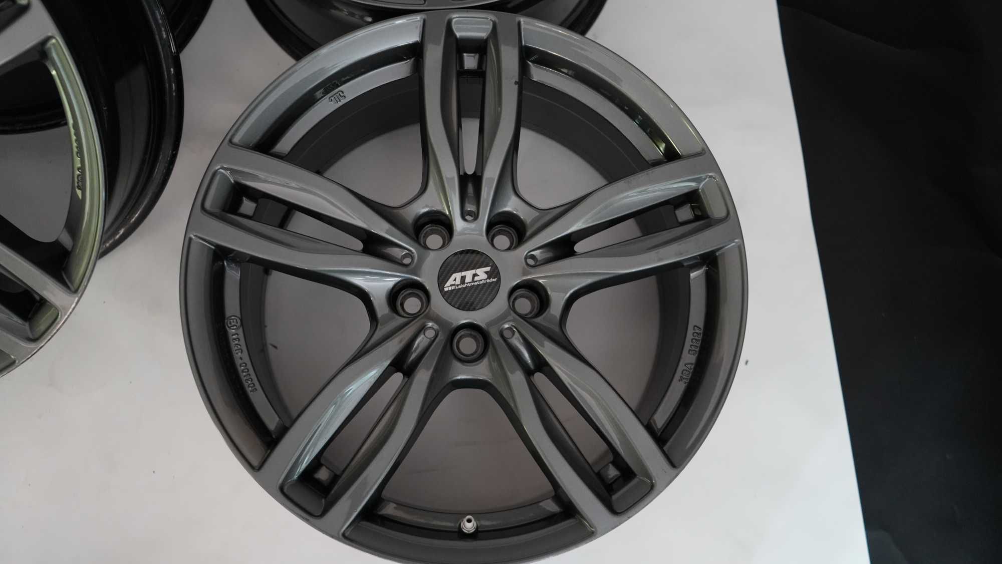 Alufelgi Felgi ATS Evolution R18 5x112 ET30 8J