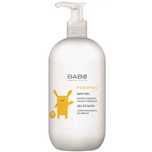 Дитячий гель для душу Babe Laboratorios Pediatric, 500 мл