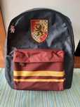 Mochila Harry Potter