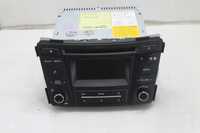 RADIO FABRYCZNE CD 961703Z7704X HYUNDAI I40 LIFT 14-19