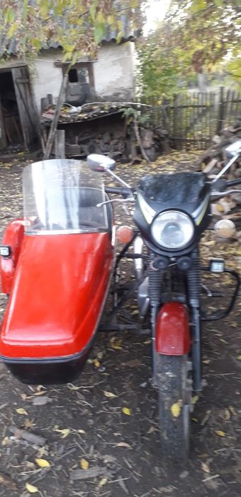 Продаеться ява 634 в доброму стані