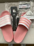 Adidas klapki damskie rozmiar 42 wkladka 26 cm