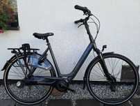 Rower Gazelle Orange C7+ Idealny rok2024 rozmiar57cm