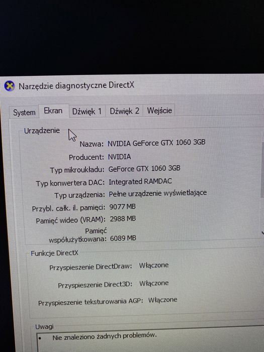 Komputer MSI Sprzedam