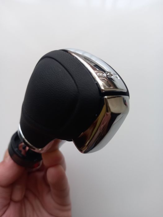Ручка АКПП VW DSG Рычаг рукоядь ДСГ Селектор кпп Passat Golf Jetta