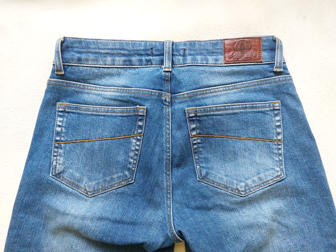 Женские джинсы McGregor W27 США