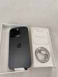 iPhone 14 Pro Czarny 256gb Super stan bez blokad