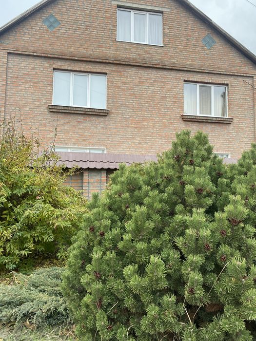 Продам дом  Николаевка- Лелековке