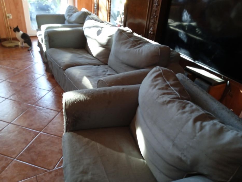 Kanapa do salonu za darmo poznan