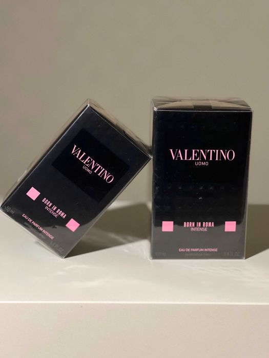 Парфум Valentino Born in Roma Оригінал!