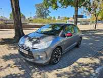 Citroën DS3 1.6 THP 16V Turbo 160cv