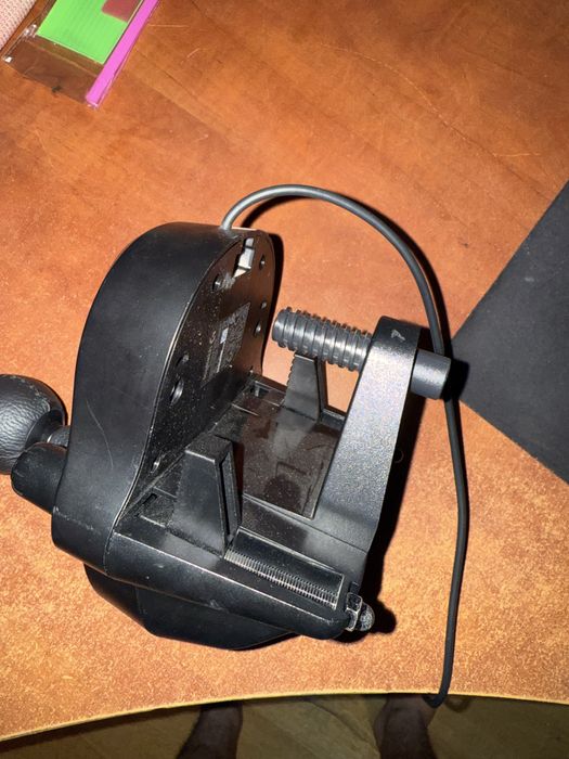 logitech shifter кпп