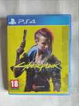 Cyberpunk 2077 [PS4] [PL]