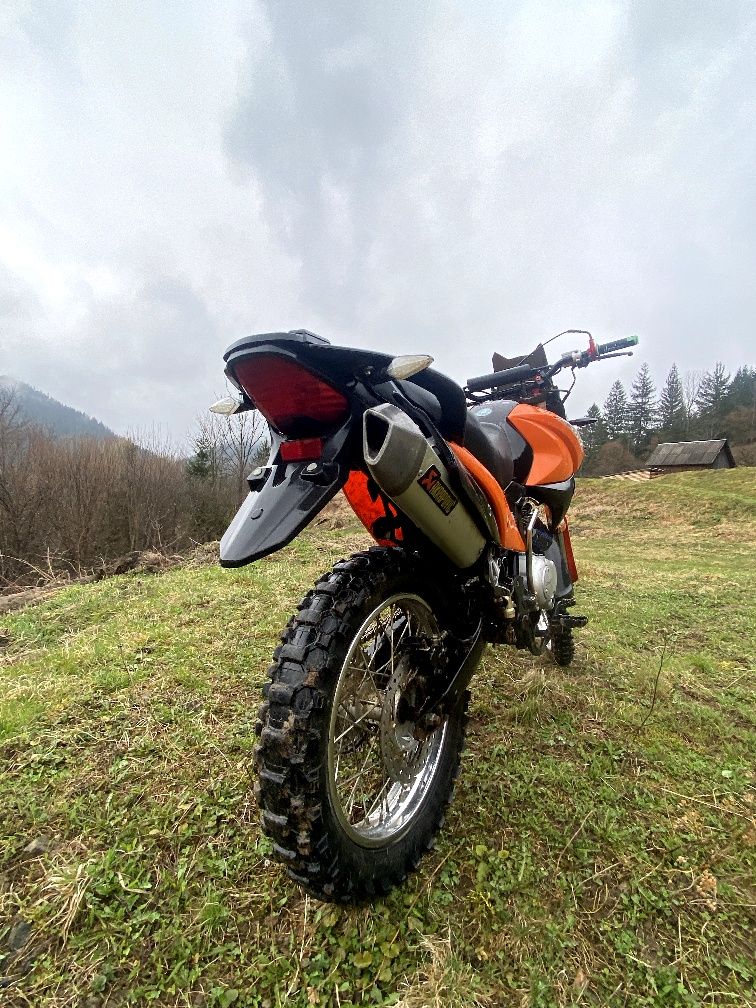 Viper vxr 250 (167fmm)