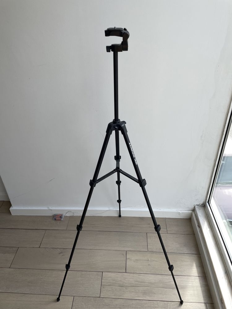 Tripod Xunhon Trio1 137cm