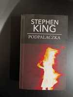 Stephen King - Podpalaczka