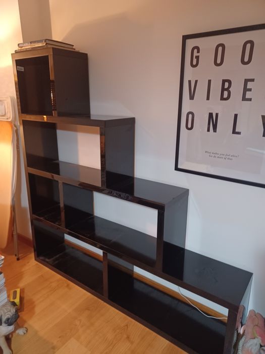 Movel de sala escadote