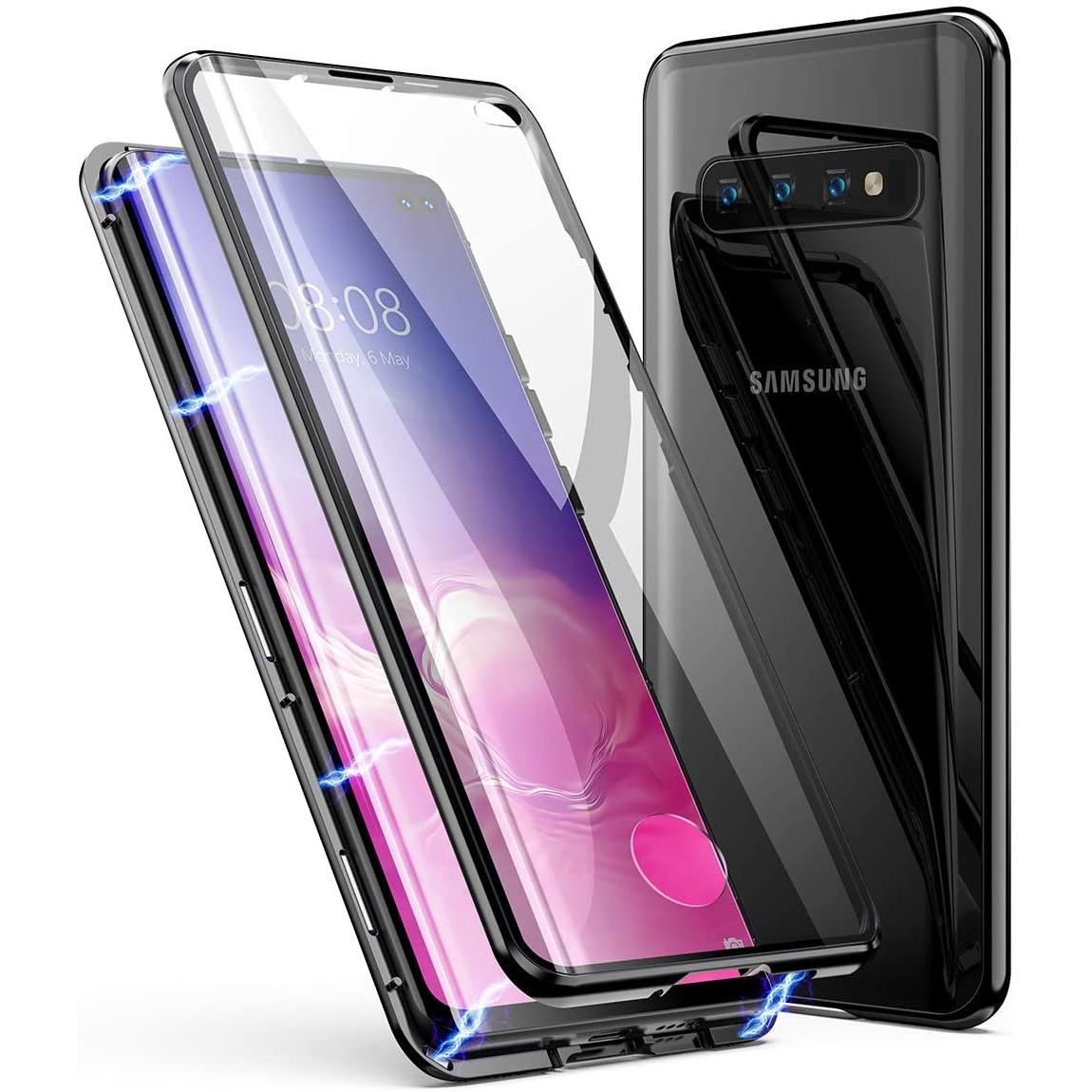 Etui Zhike Do Samsung Galaxy S10 360 Stopni