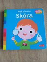 Akademia mądrego dziecka książka