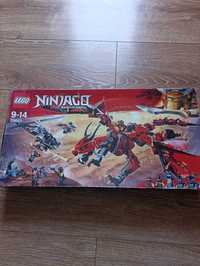 Zestaw LEGO ninjago 70653