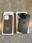 iPhone 15 pro 128 GB bateria 96%