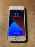 Iphone SE rose gold 32GB kondycja baterii 75%