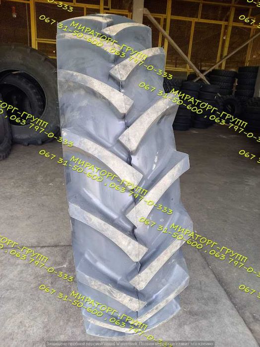 Шины 13.6-38, 15.5-38, 16.9-38 TA60 10PR 138A6 ТТ PETLAS  МТЗ, Т-40