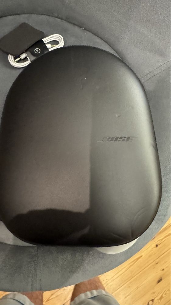 Bose NC 700 HP Noise Cancelling ANC