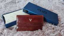 Etui na klucze VIP COLLECTION