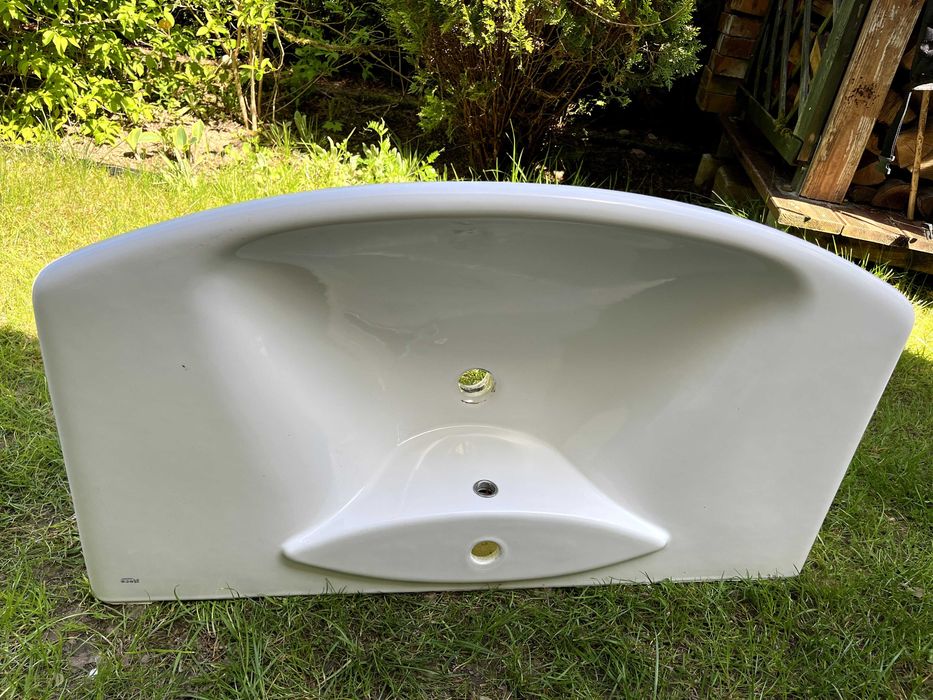 Ceramika łazienkowa oddam za symboliczną kwotę