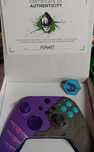 Comando Halo Pins and Needles POPeArt Xbox series novo