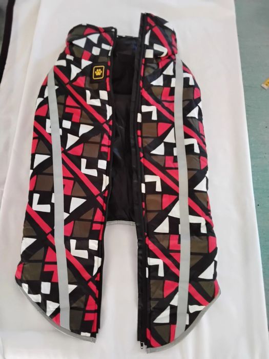 Kurtka dla psa  duża