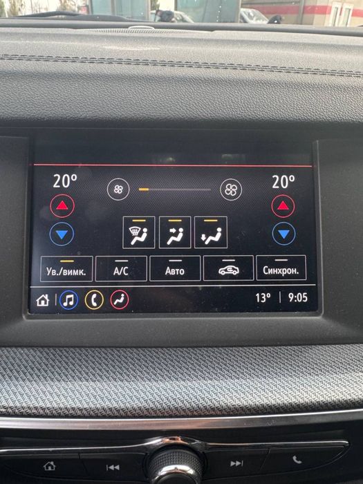 Opel Insignia 2021 рік 1.5 Дизель. НЕ БИТА, НЕ ФАРБОВАНА