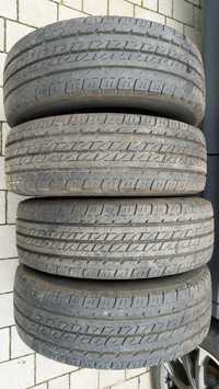 Opony Letnie 225/70/15C LASSA TRANSWAY2 112/110 R