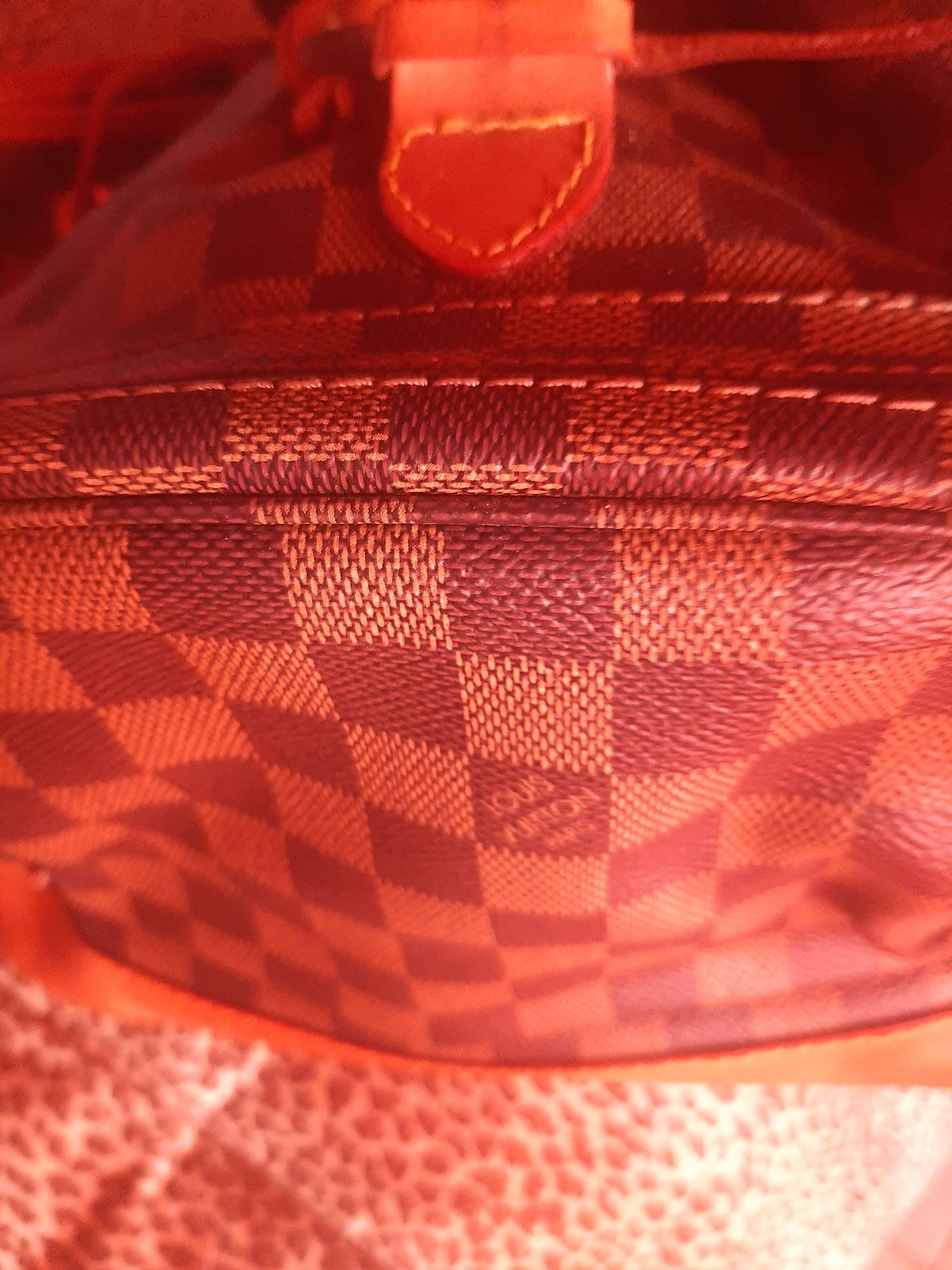 Mochila  Louis vuitton  unixesso