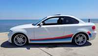 BMW 123d Coupe 246CV