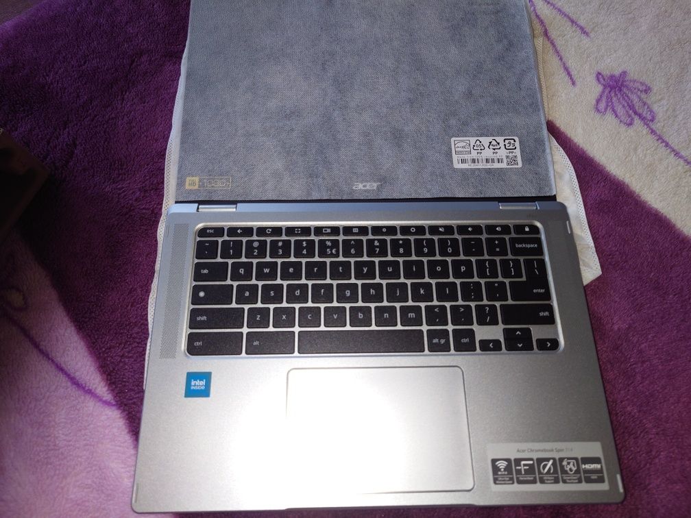 ACER Chromebook SPIN 314