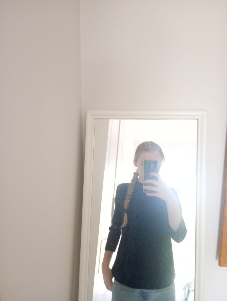 Bluzka Zara Woman Rozmiar M