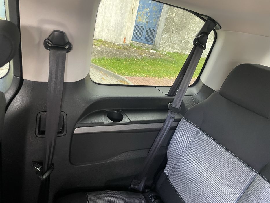 CITROEN Jumpy elektro