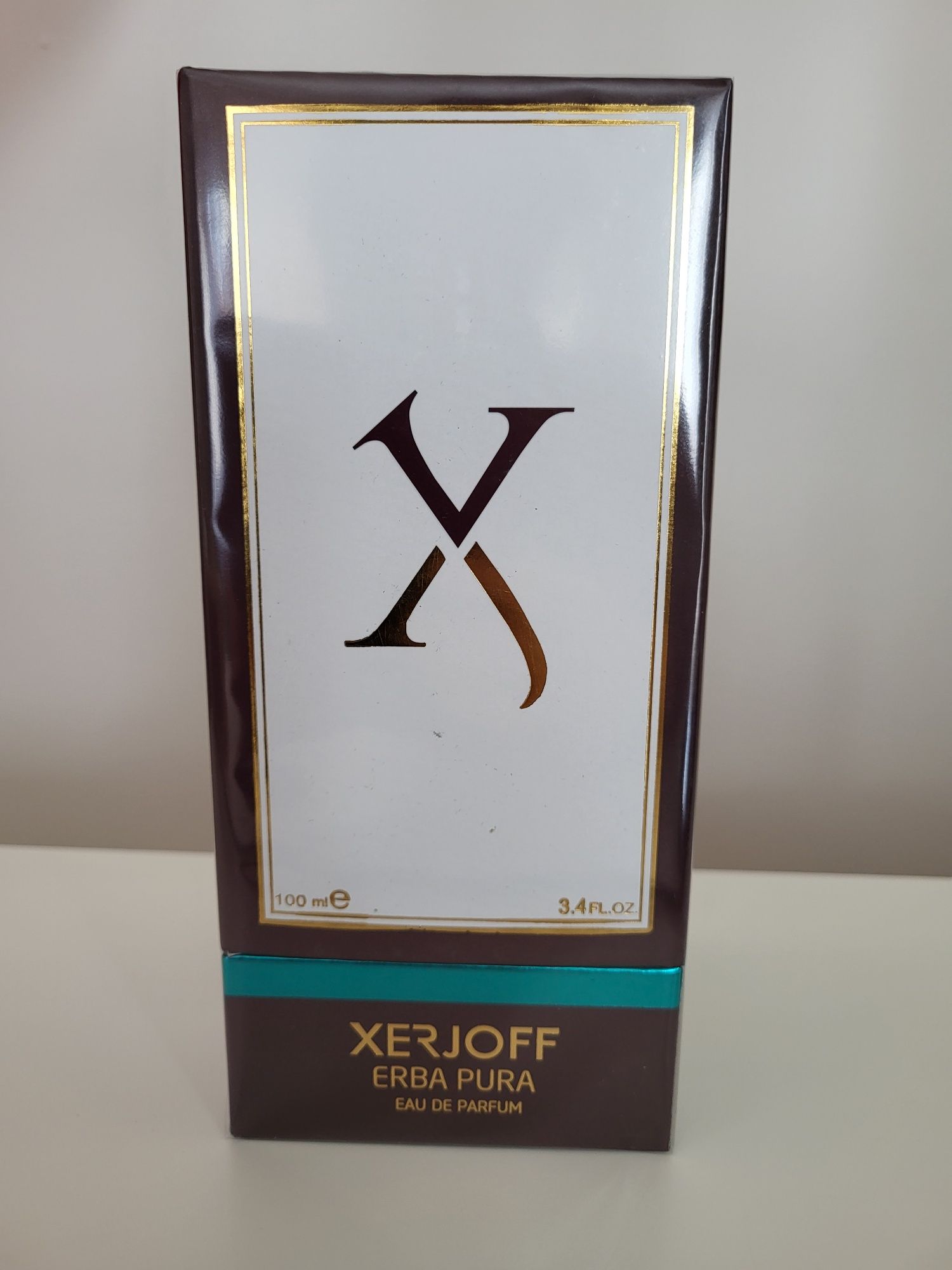 Perfumy unisex 100 ml