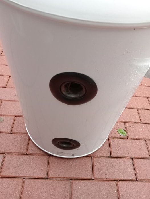 Bojler bufor 63 l Galmet