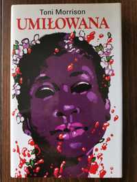 Umiłowana, Toni Morrison