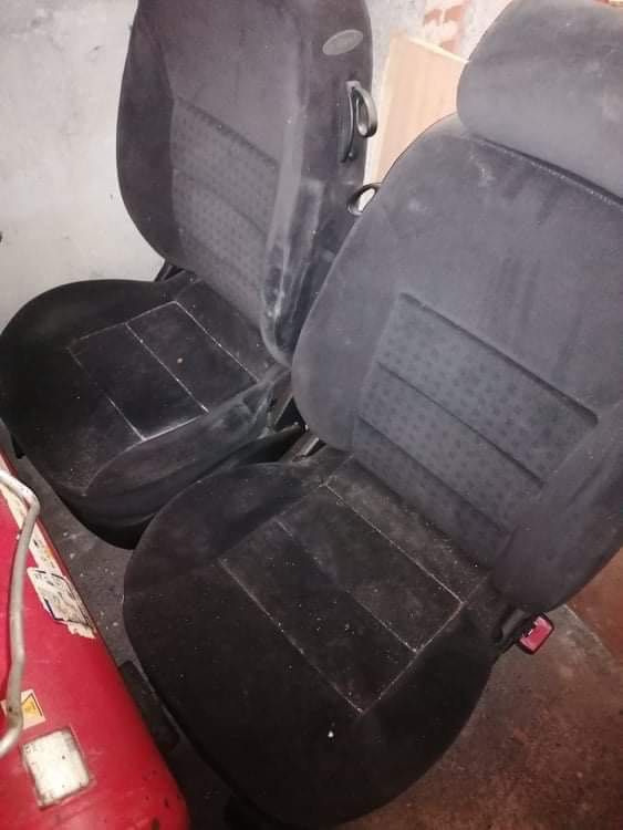 Vendo peças de golf 4