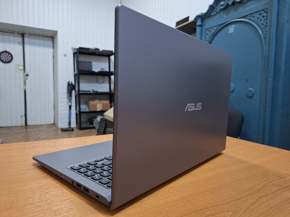 Asus VivoBook 15 X515EA i5-1135G7 DDR4 16Gb SSD 512Gb ( Идеал )