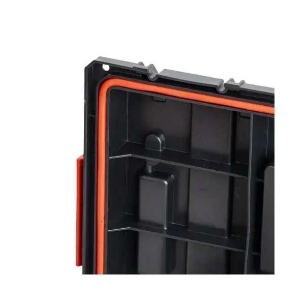 Набір ящиків QBRICK SYSTEM PRIME SET 1, 590x425x785 мм