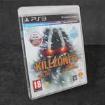 PL 5/5 Killzone 3 ps3 GameBAZA